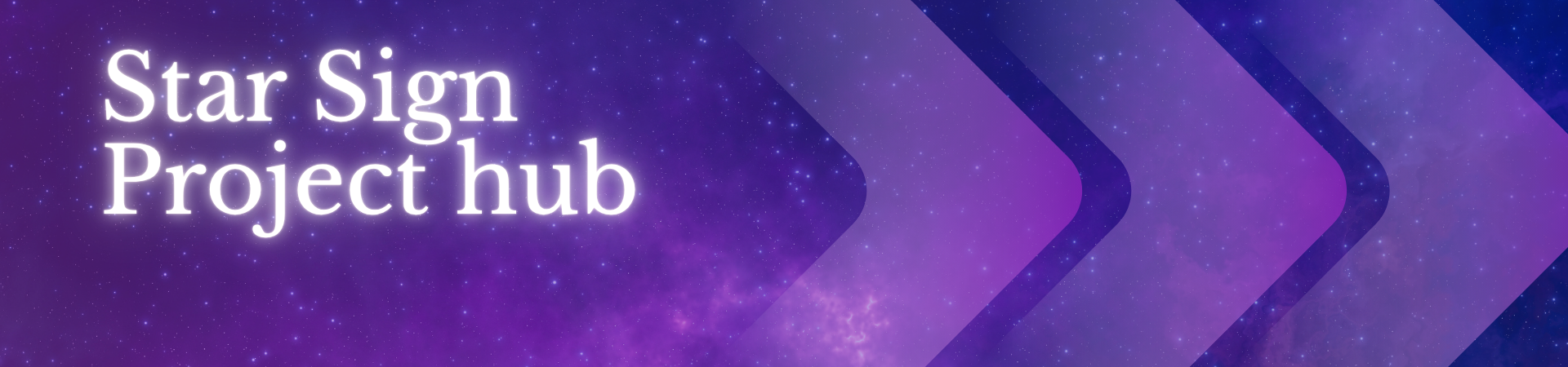 Star Space Project hub